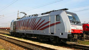 Rail Traction Company