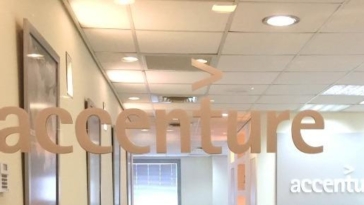 accenture porta