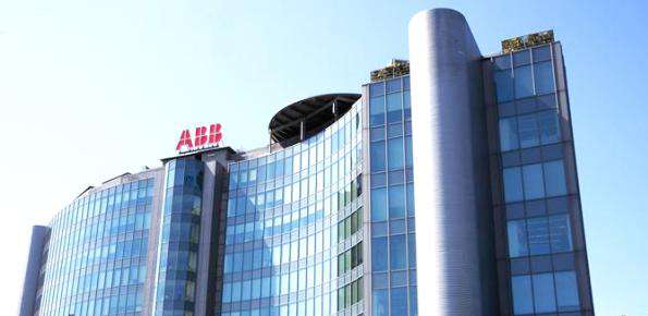 ABB headquarter Milano