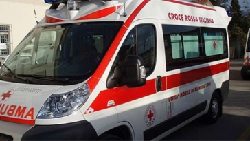 croce r 595