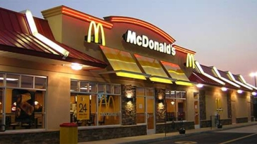 mc donalds