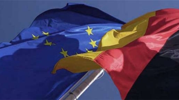 europa germania
