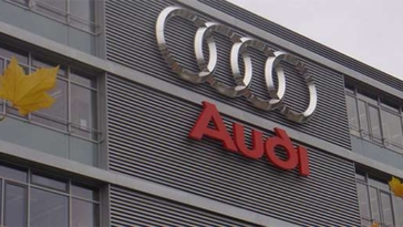 audi ge