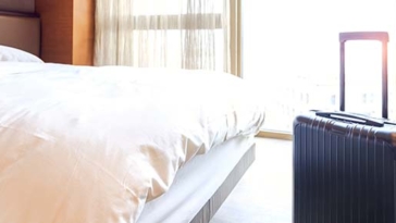 albergo, hotel