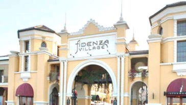 fidenza village outlet