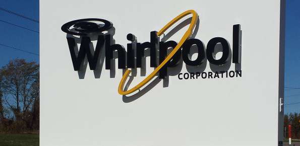 Whirlpool headquarter