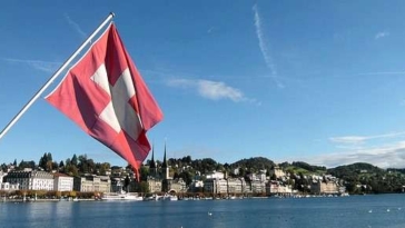 svizzera lucerna