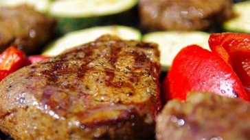 cucina cuoco carne