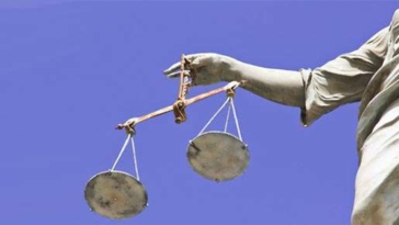 giustizia