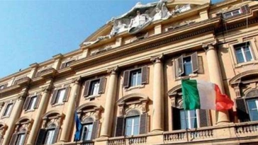 Ministero Economia Finanze