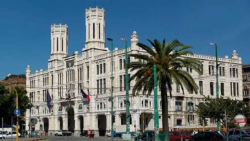 comune Cagliari sede