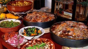 gastronomia