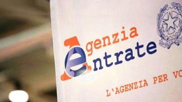 agenzia entrate