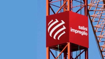 salini impregilo