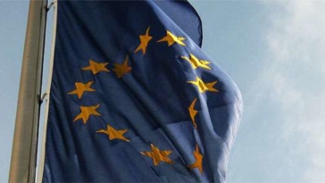 unione europea bandiera