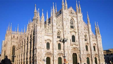 Comune Milano Duomo
