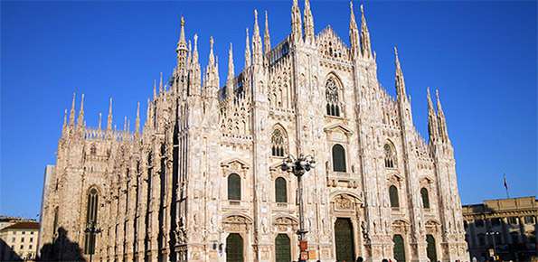 Comune Milano Duomo