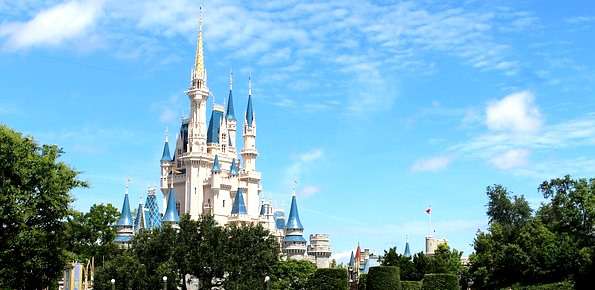 walt disney world orlando