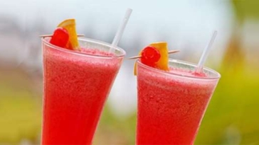 bar cocktail