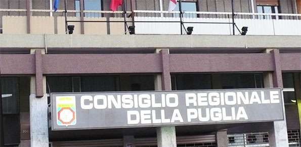 regione Puglia