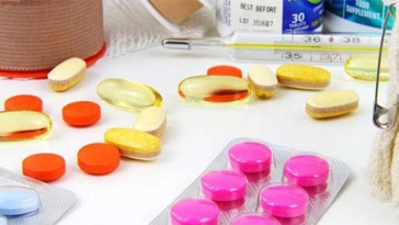 farmacia medicine farmacista
