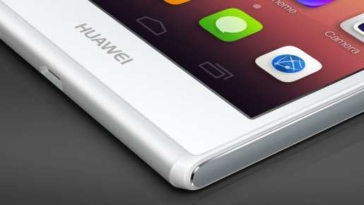 huawei