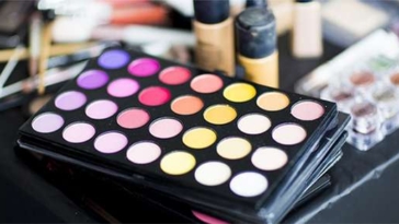 makeup trucco profumeria