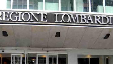 regione lombardia