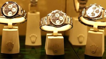 rolex