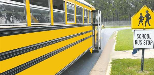 scuolabus scuola bus