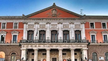 comune bari