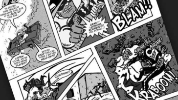 fumetti
