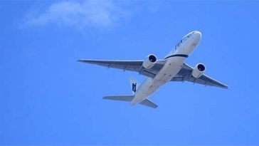 volare, aereo, enac
