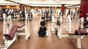 palestra