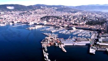 porto trieste