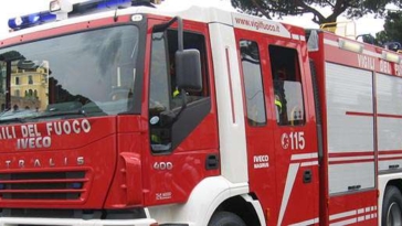 vigili del fuoco