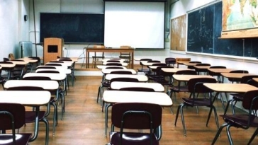 aula, classe, scuola