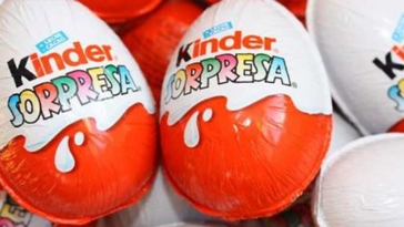 kinder sorpresa
