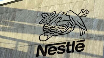 Nestle sede italia