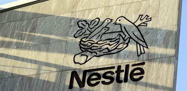 Nestle sede italia