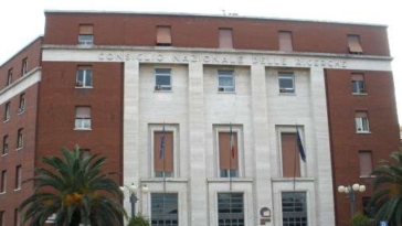 cnr roma