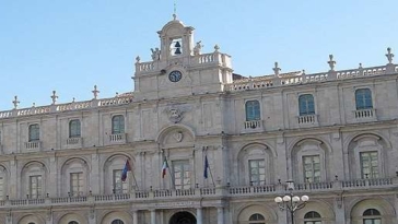 universita catania