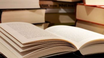 Libri pagine
