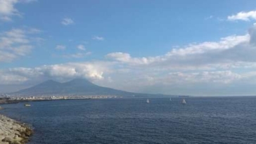 napoli golfo