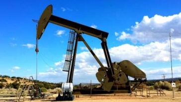 raffineria oil and gas