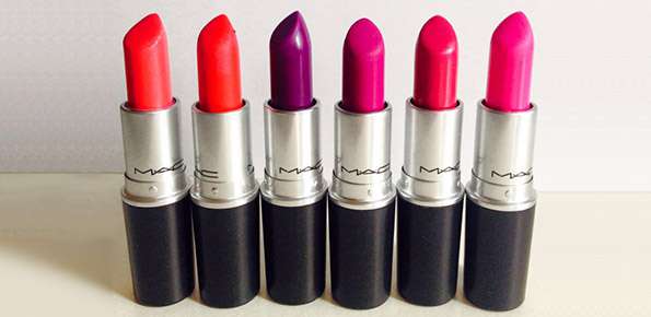 Rossetti Mac Cosmetics