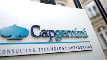 capgemini sede
