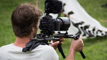 riprese video