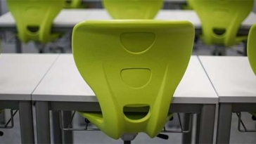 scuola banchi