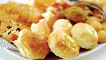 Pane Dolci